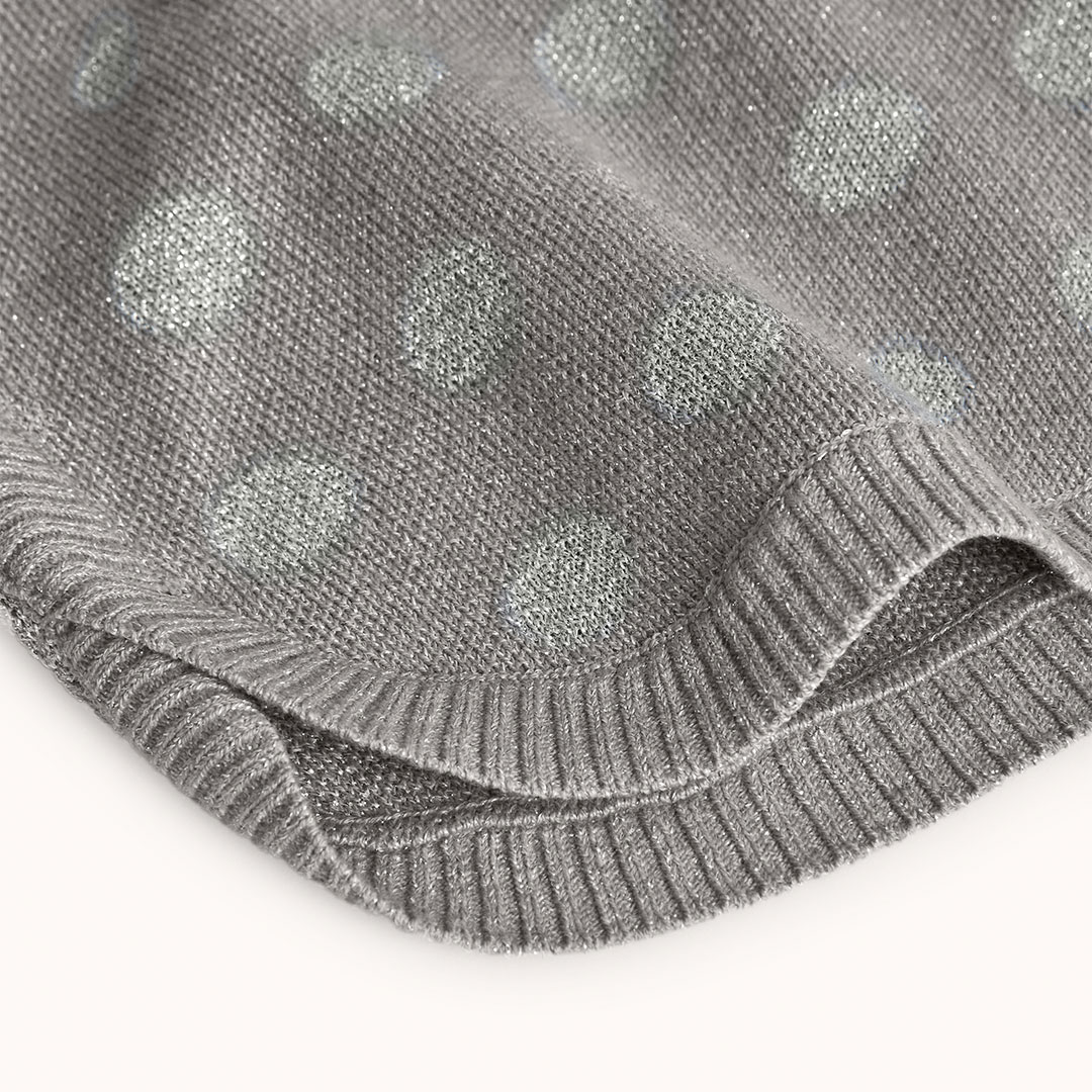 BOBOLI - Boboli Πουλόβερ Lurex Κορίτσι