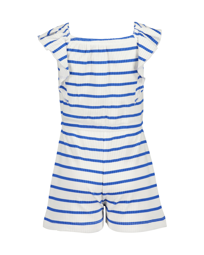 BLUE SEVEN - Blue Seven Παιδική Ολόσωμη Φόρμα Ριμπ