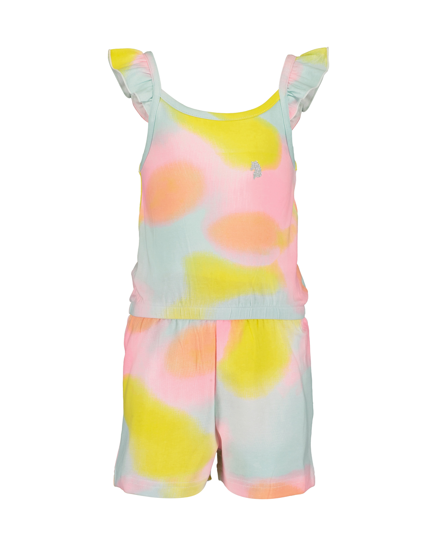 BLUE SEVEN - Blue Seven Παιδική Ολόσωμη Φόρμα mermaid