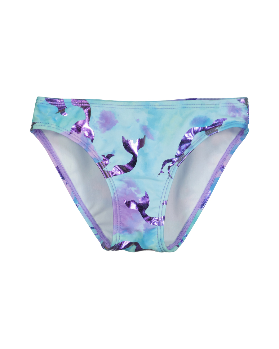 BLUE SEVEN - Blue Seven Παιδικό Μαγιό Bikini Mermaid