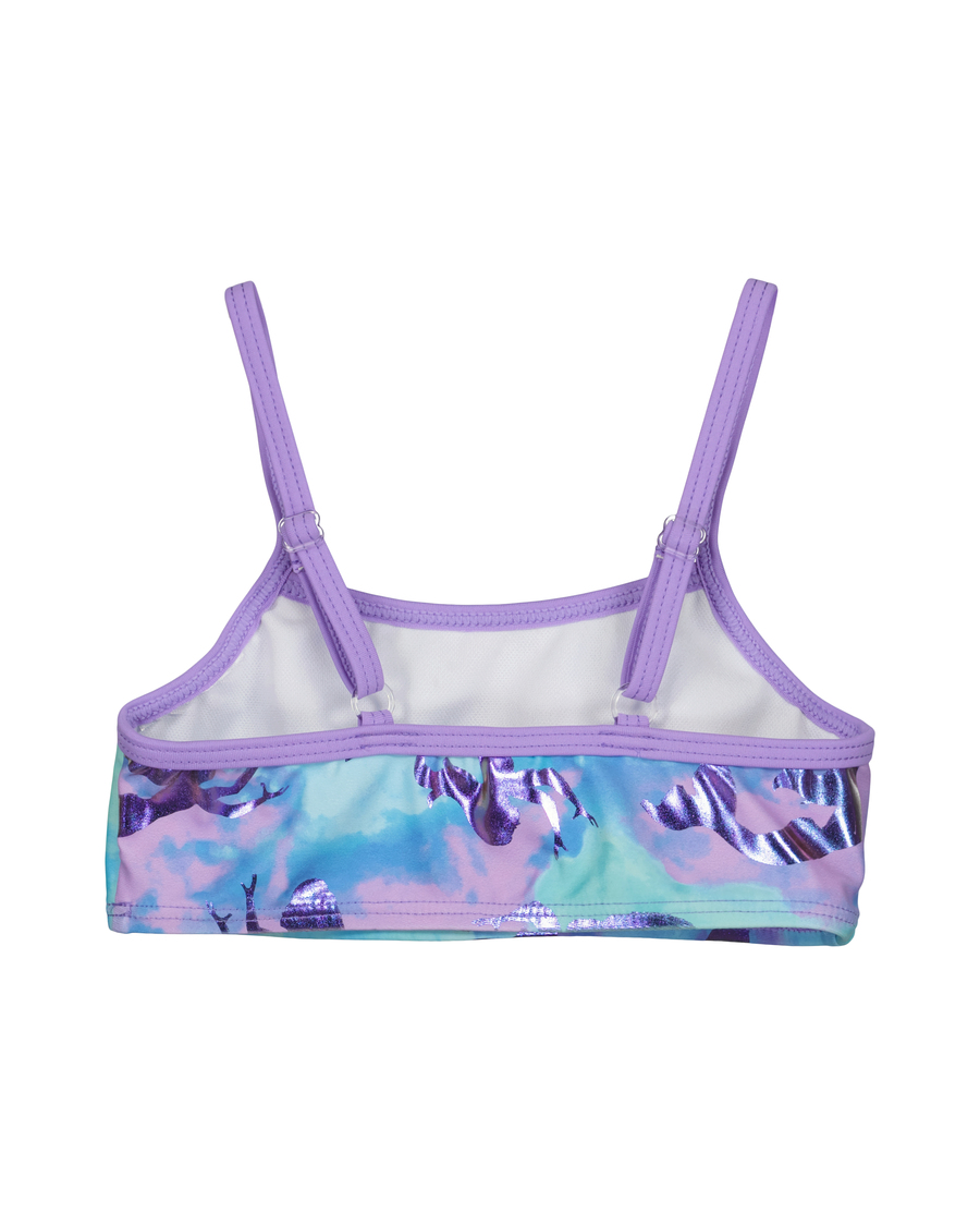 BLUE SEVEN - Blue Seven Παιδικό Μαγιό Bikini Mermaid