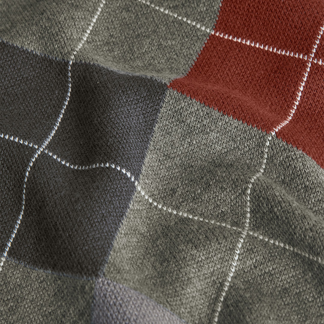 BOBOLI - Boboli Μπλούζα Πλεκτή Αγόρι