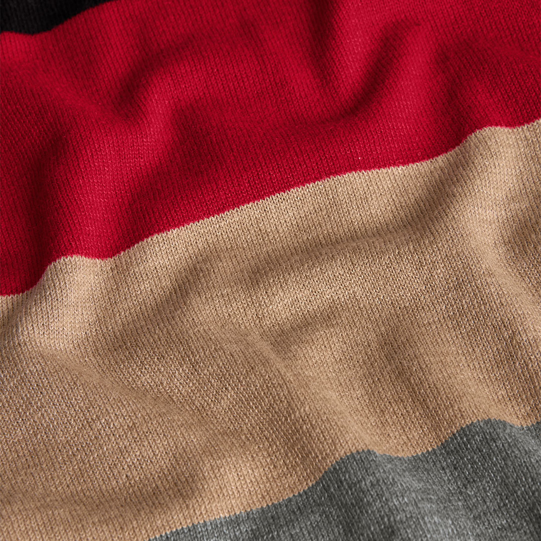 BOBOLI - Boboli Μπλούζα Πλεκτή Αγόρι