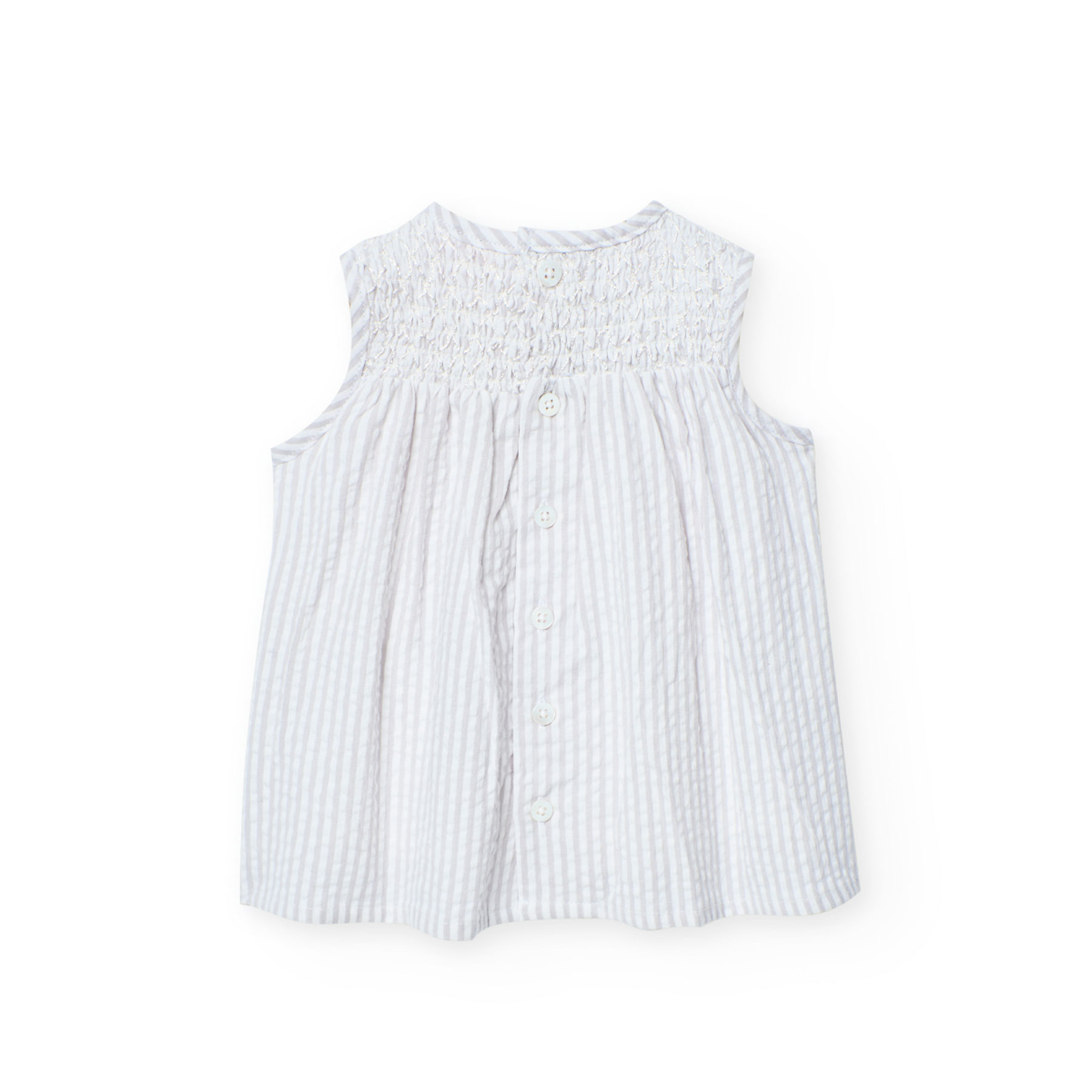 BOBOLI - Boboli Βρεφικό Φόρεμα & Φουφούλα