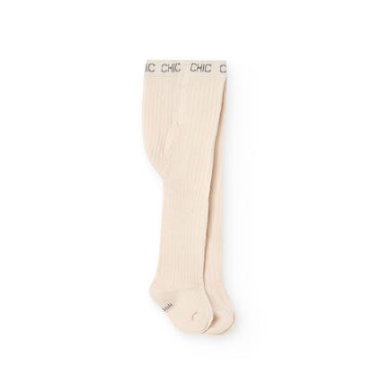 BOBOLI - Boboli Καλσόν Πλεκτό Κορίτσι