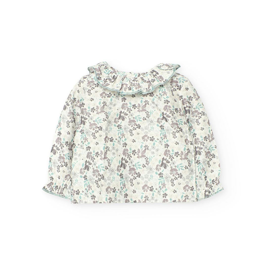 BOBOLI - Boboli Σετ Φόρεμα Με Τιράντες