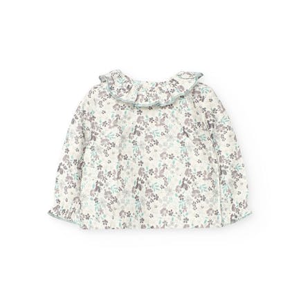 BOBOLI - Boboli Σετ Φόρεμα Με Τιράντες