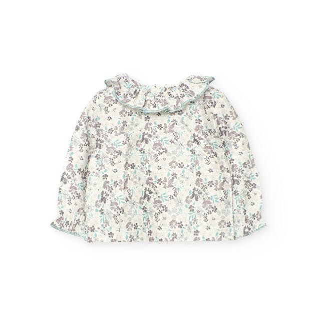 BOBOLI - Boboli Σετ Φόρεμα Με Τιράντες