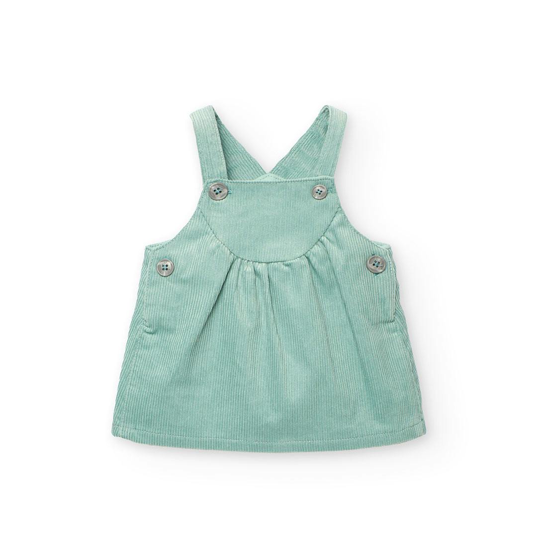 BOBOLI - Boboli Σετ Φόρεμα Με Τιράντες