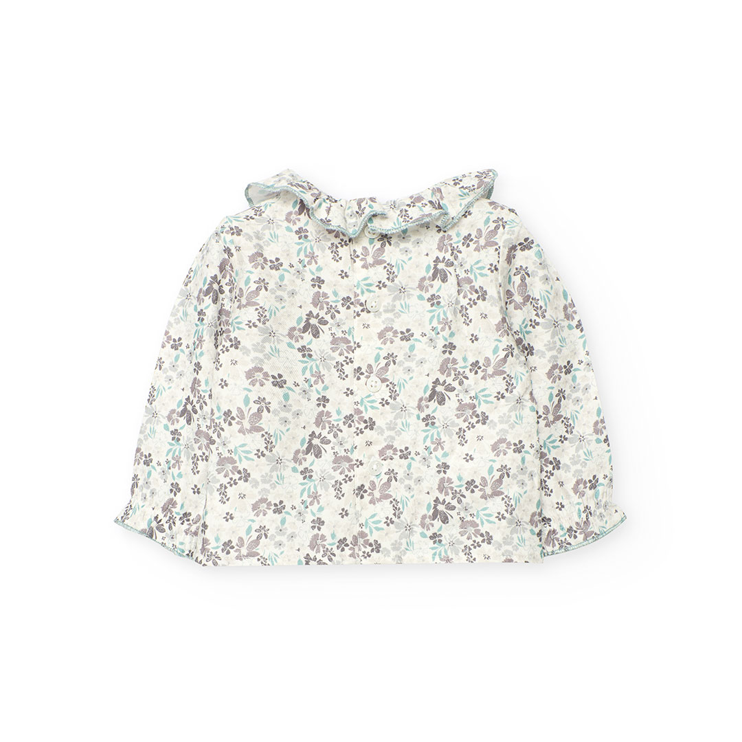 BOBOLI - Boboli Σετ Φόρεμα Με Τιράντες