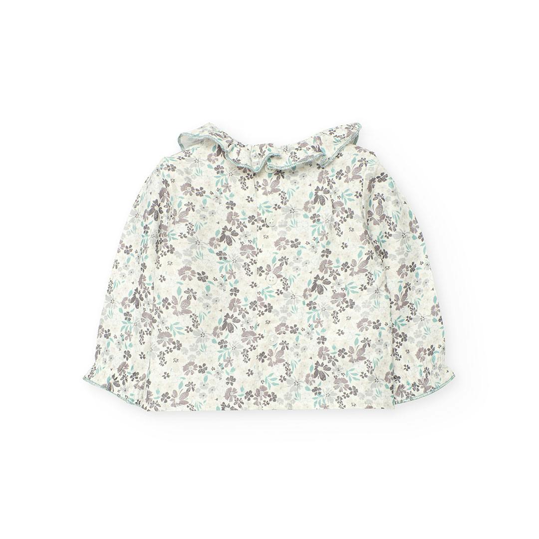 BOBOLI - Boboli Σετ Φόρεμα Με Τιράντες