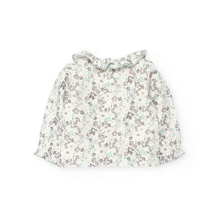 BOBOLI - Boboli Σετ Φόρεμα Με Τιράντες