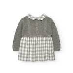 Boboli βρεφικό Φόρεμα Κορίτσι