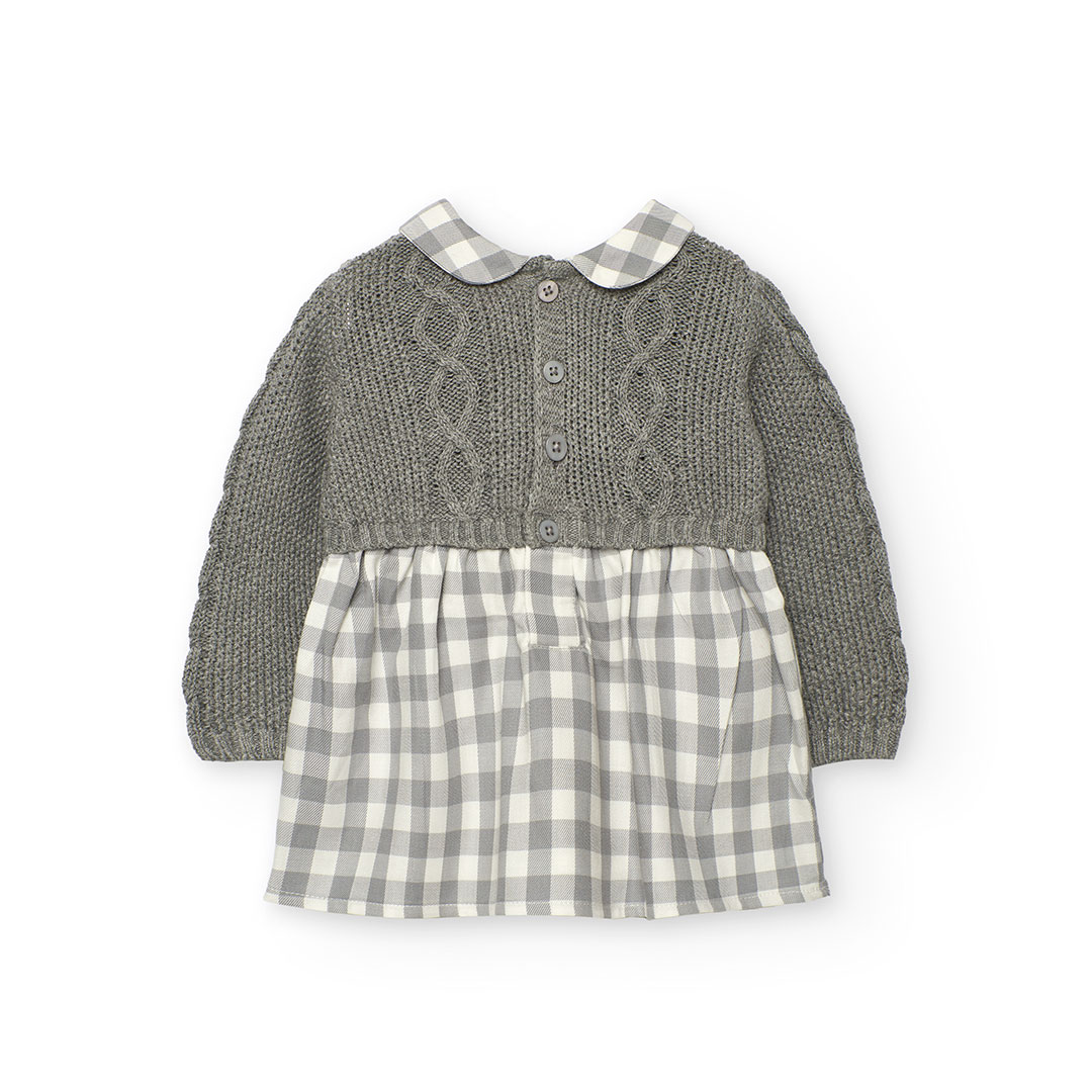 BOBOLI - Boboli βρεφικό Φόρεμα Κορίτσι