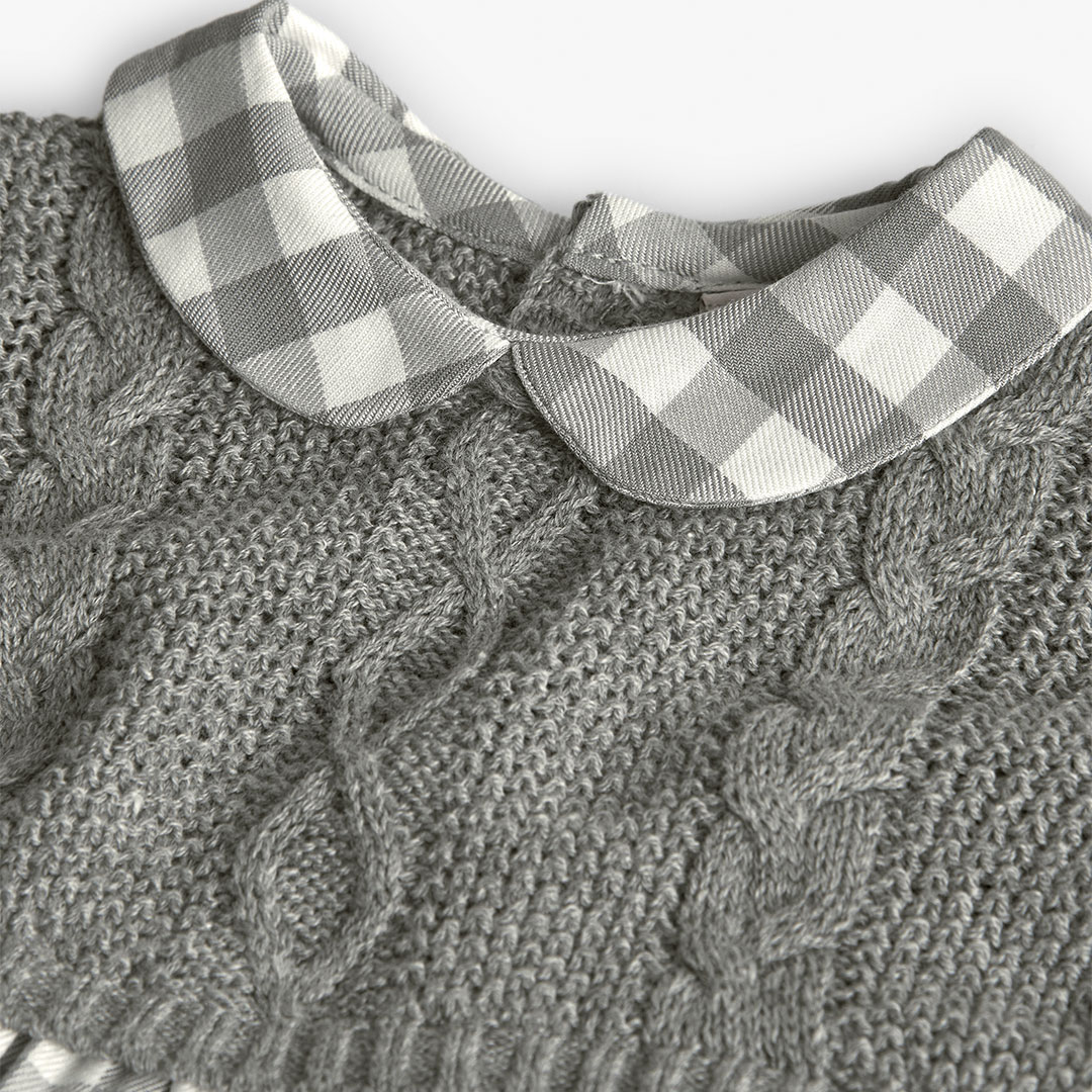 BOBOLI - Boboli βρεφικό Φόρεμα Κορίτσι