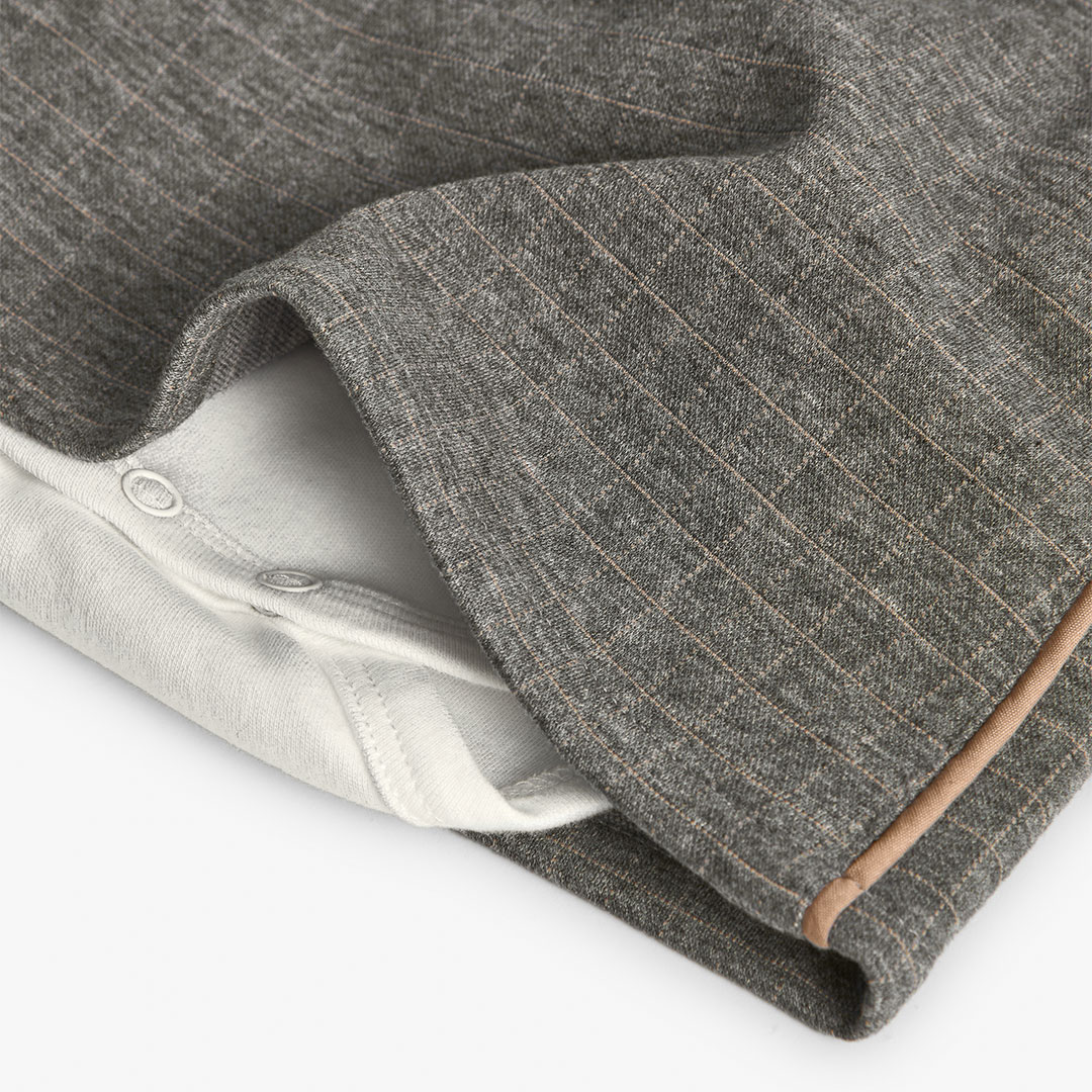 BOBOLI - Boboli Σετ Φόρεμα Με Τιράντες