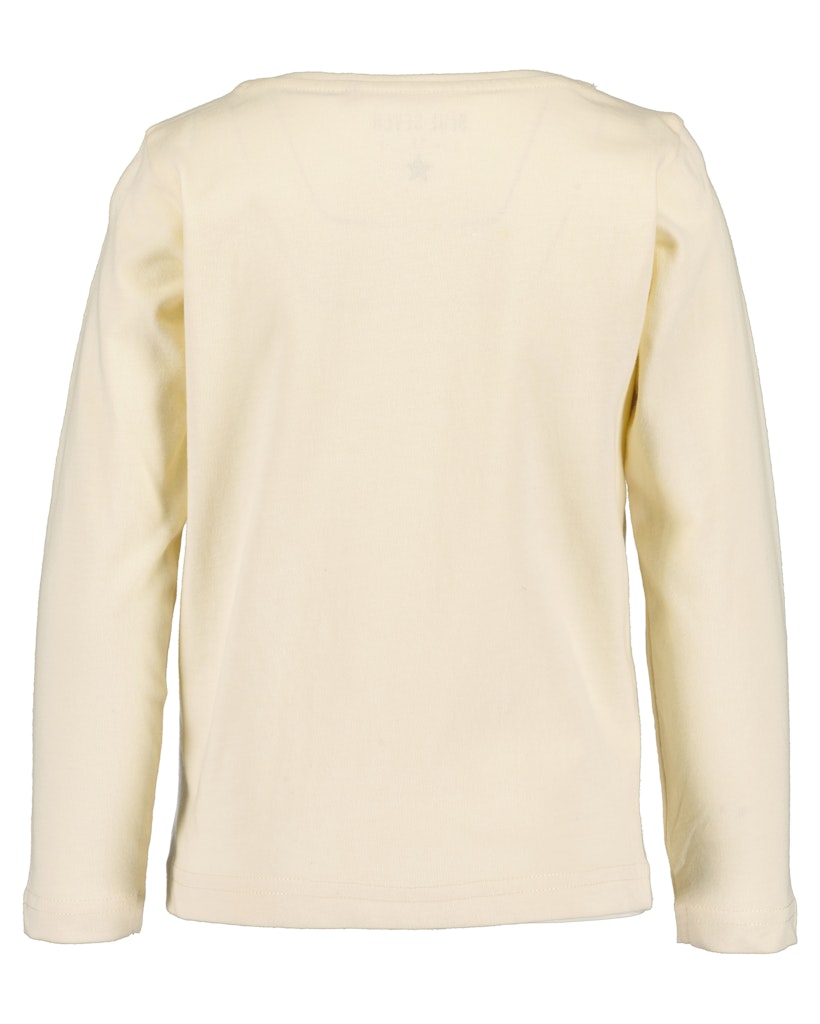 BLUE SEVEN - Blue Seven Μπλούζα Κορίτσι