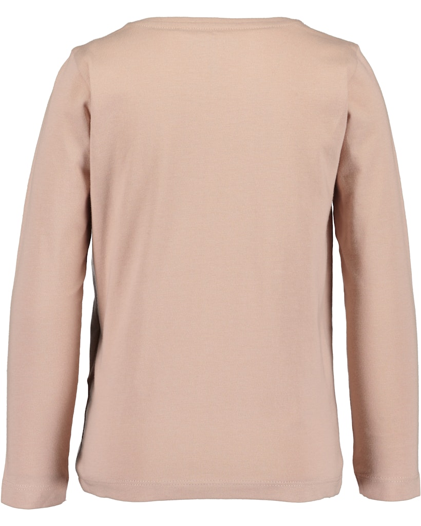 BLUE SEVEN - Blue Seven Μπλούζα Blush Κορίτσι