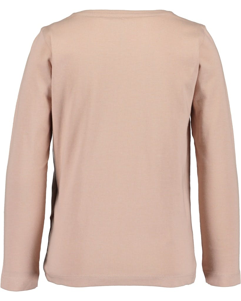 BLUE SEVEN - Blue Seven Μπλούζα Blush Κορίτσι