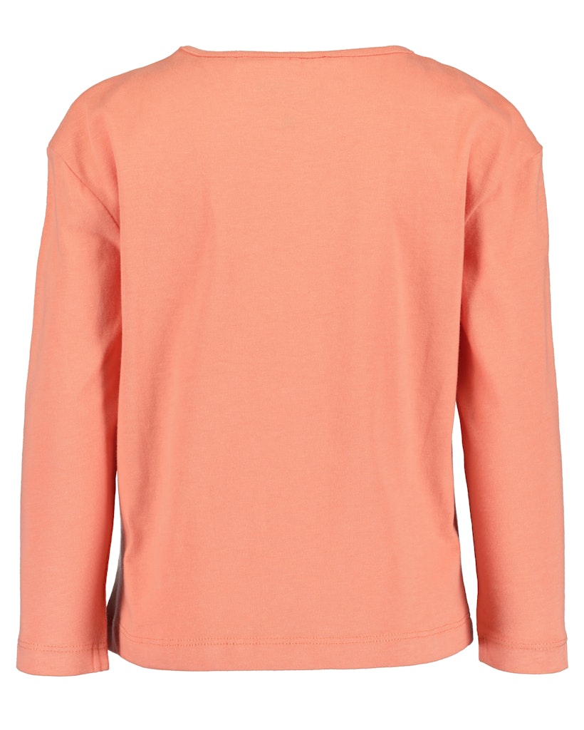 BLUE SEVEN - Blue Seven Μπλούζα Κορίτσι