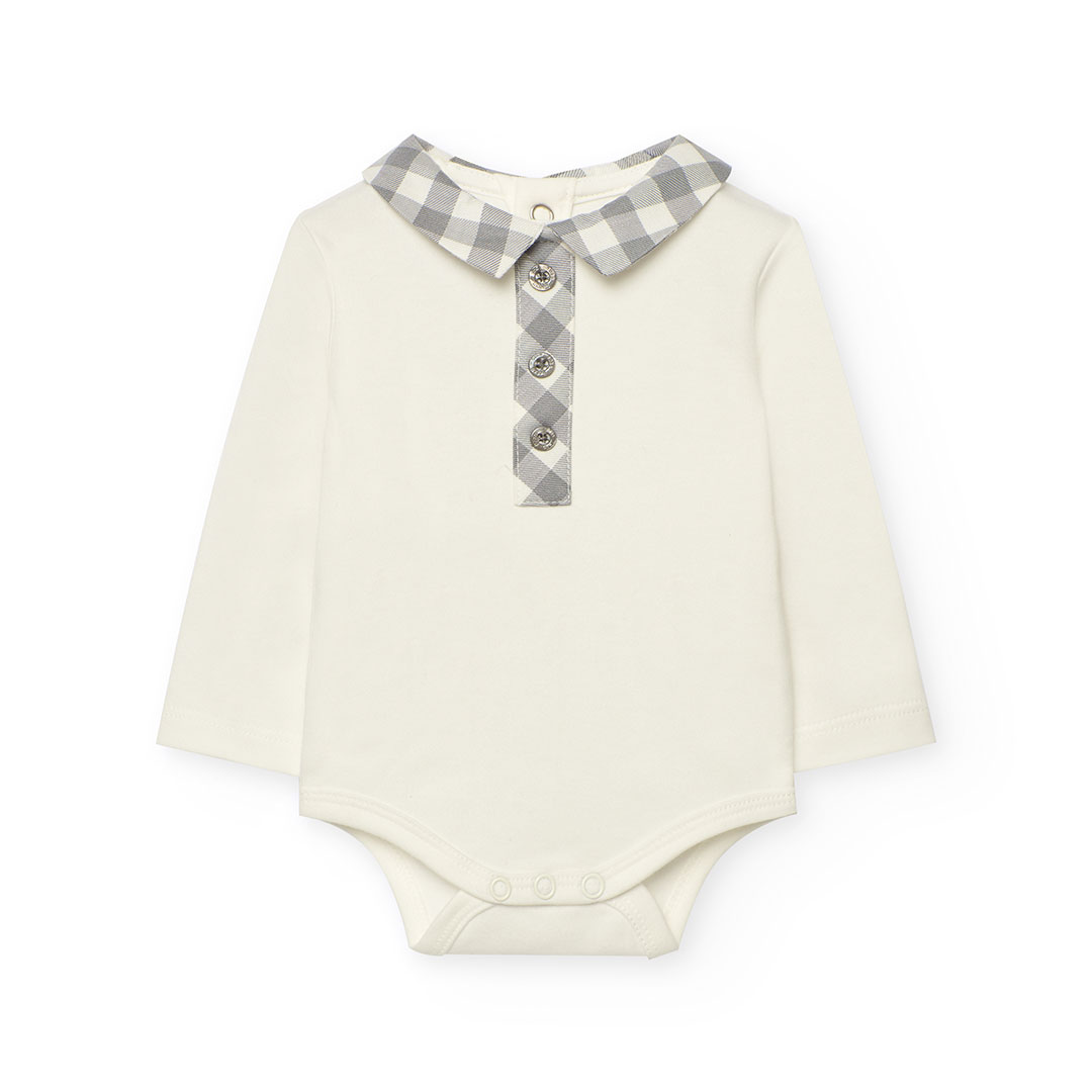 BOBOLI - Boboli Σετ Μπλούζα & Παντελόνι Baby