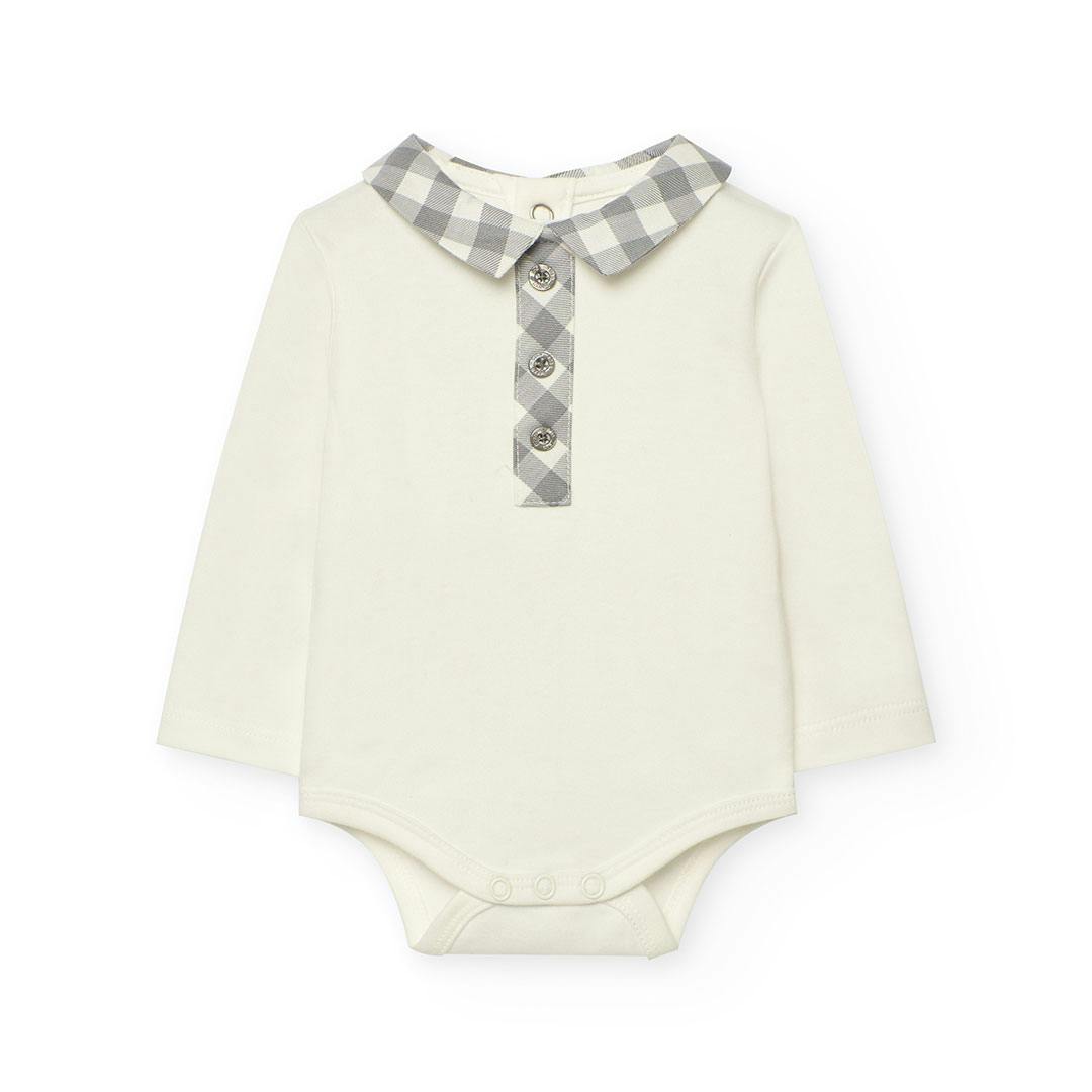 BOBOLI - Boboli Σετ Μπλούζα & Παντελόνι Baby