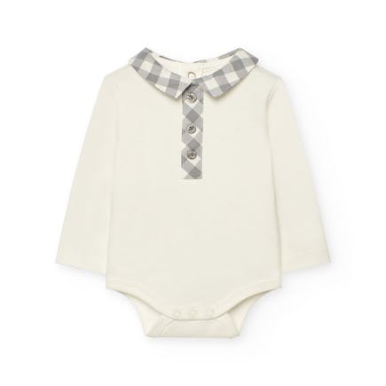 BOBOLI - Boboli Σετ Μπλούζα & Παντελόνι Baby