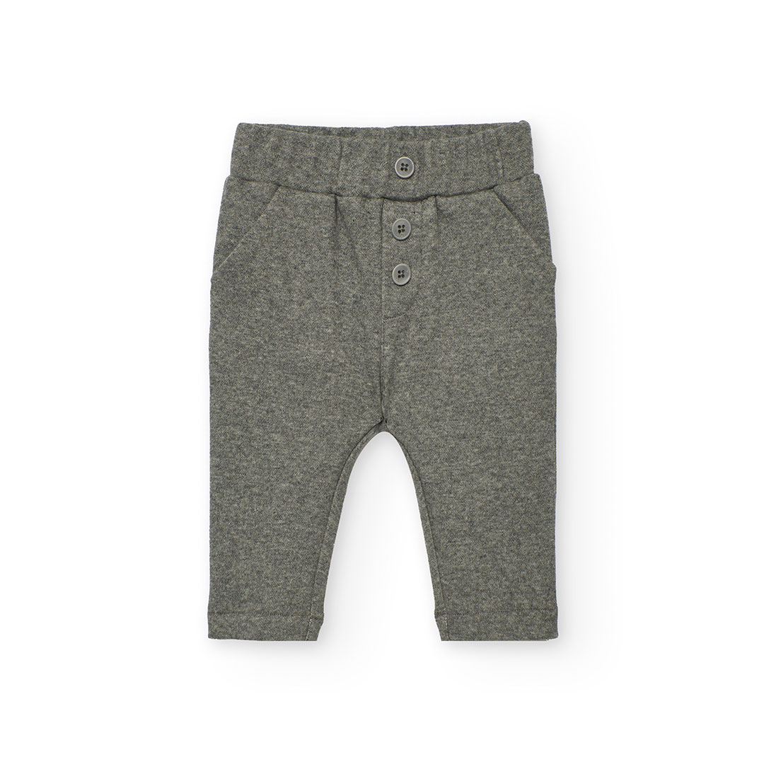 BOBOLI - Boboli Σετ Μπλούζα & Παντελόνι Baby