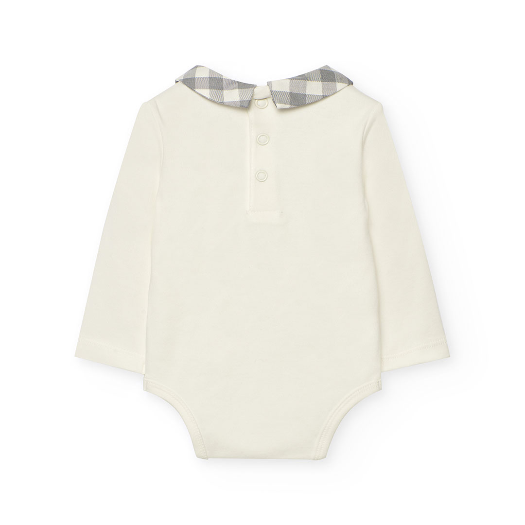 BOBOLI - Boboli Σετ Μπλούζα & Παντελόνι Baby