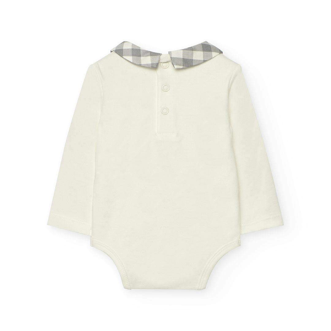 BOBOLI - Boboli Σετ Μπλούζα & Παντελόνι Baby