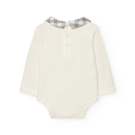 BOBOLI - Boboli Σετ Μπλούζα & Παντελόνι Baby