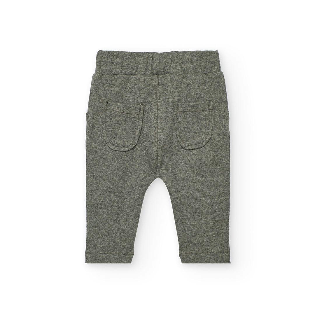 BOBOLI - Boboli Σετ Μπλούζα & Παντελόνι Baby