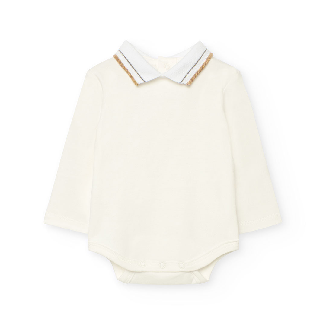 BOBOLI - Boboli Σετ Σαλοπέτα Με Κορμάκι