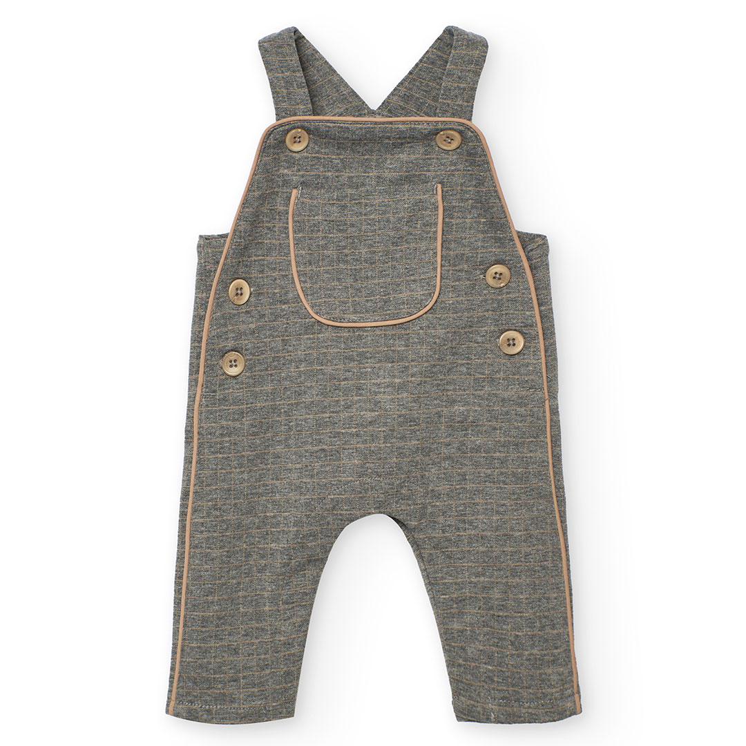 BOBOLI - Boboli Σετ Σαλοπέτα Με Κορμάκι