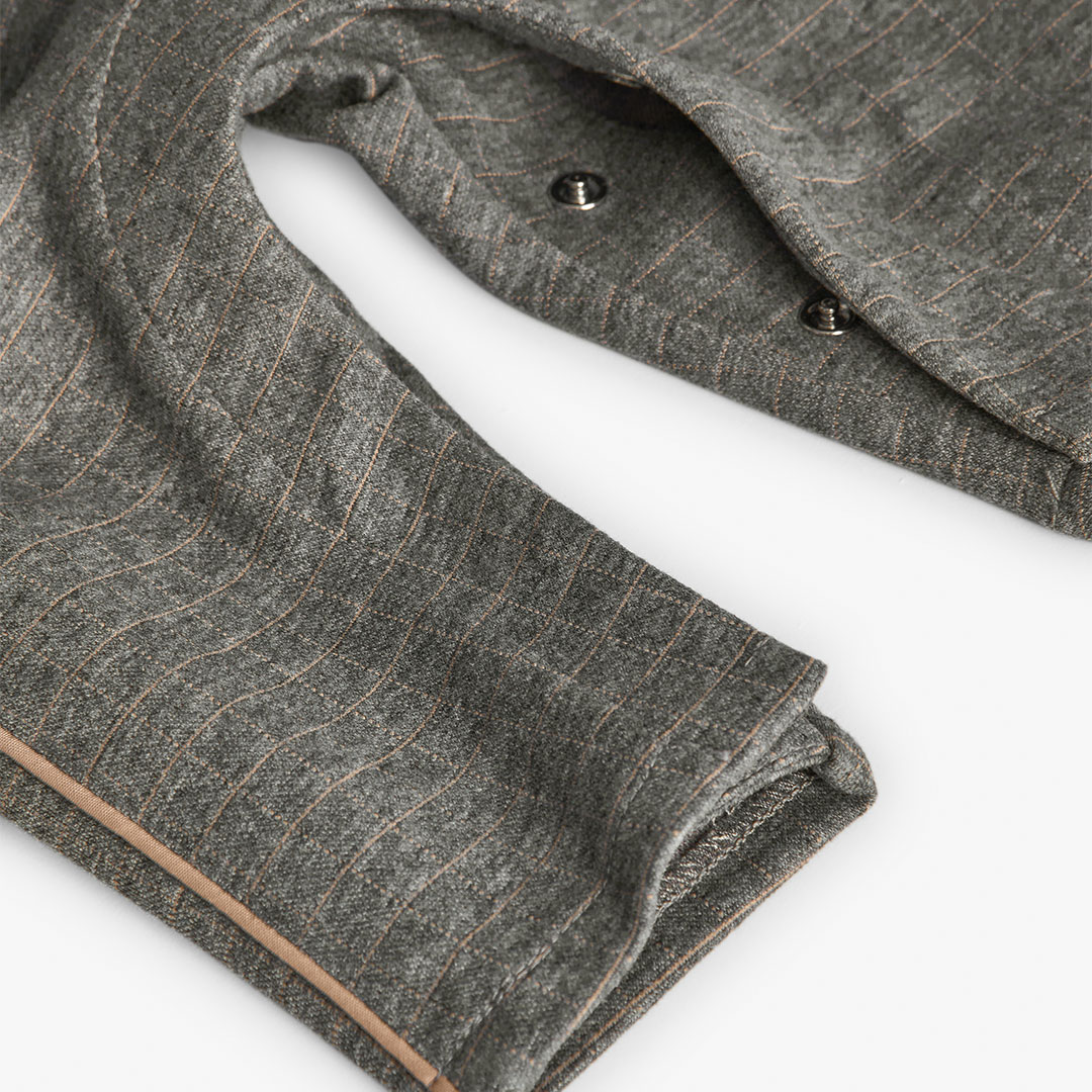 BOBOLI - Boboli Σετ Σαλοπέτα Με Κορμάκι