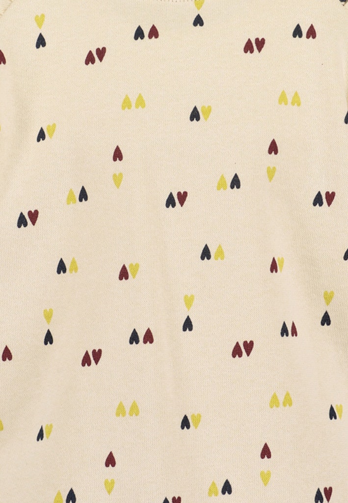 BLUE SEVEN - Blue Seven Μπλούζα Φούτερ