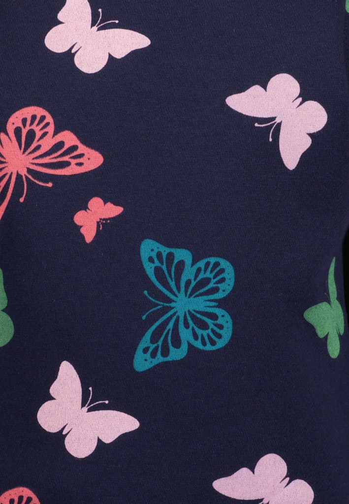 BLUE SEVEN - Blue Seven Μπλούζα Φούτερ Κορίτσι