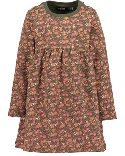 BLUE SEVEN - Blue Seven Φόρεμα Printed Κορίτσι