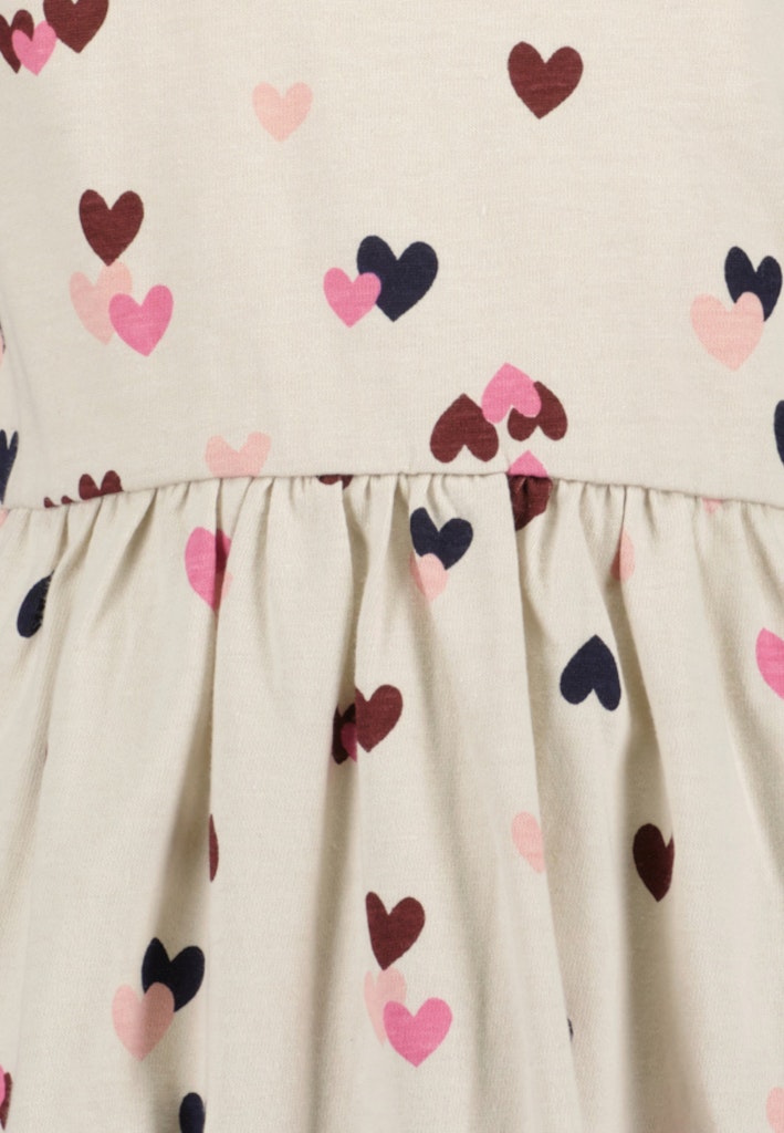 BLUE SEVEN - Blue Seven Φόρεμα Printed Κορίτσι