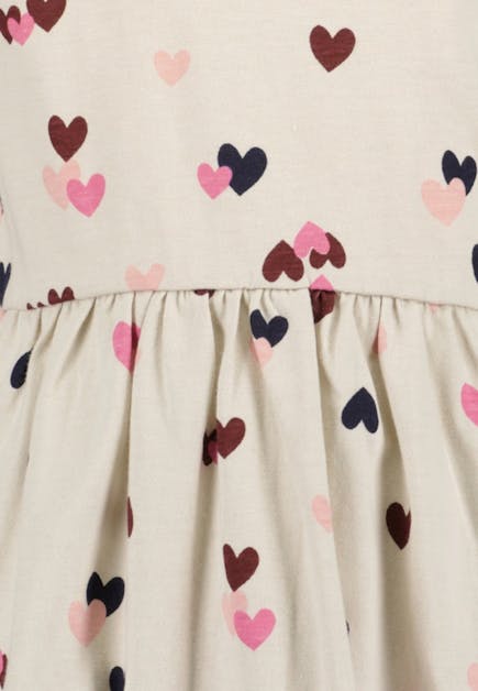 BLUE SEVEN - Blue Seven Φόρεμα Printed Κορίτσι