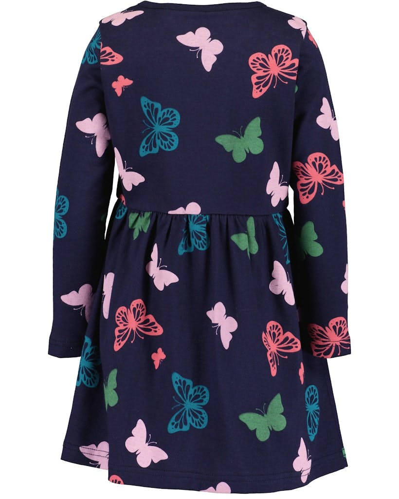 BLUE SEVEN - Blue Seven Φόρεμα Printed Κορίτσι