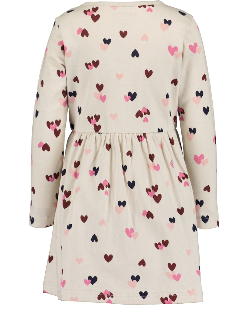 BLUE SEVEN - Blue Seven Φόρεμα Printed Κορίτσι