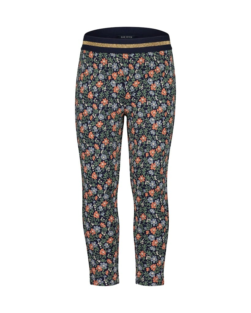 BLUE SEVEN - Blue Seven Κολάν Κορίτσι