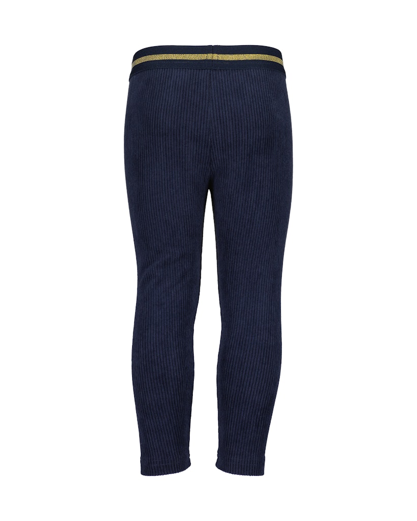 BLUE SEVEN - Blue Seven Κολάν Κοτλέ Κορίτσι