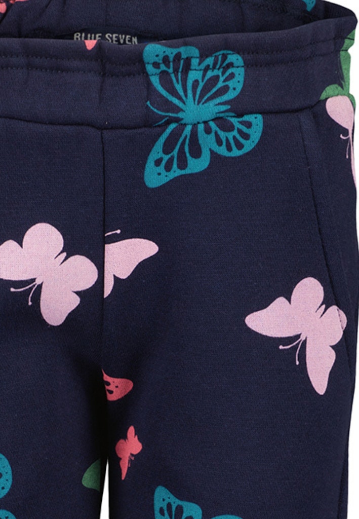 BLUE SEVEN - Blue Seven Παντελόνι Φούτερ Κορίτσι