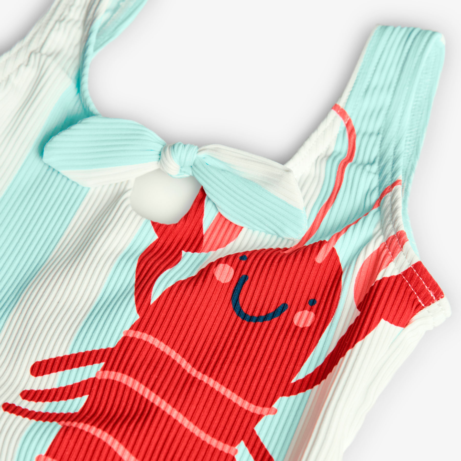 BOBOLI - Boboli παιδικό Μαγιό Ολόσωμο