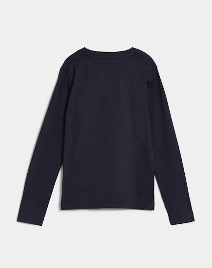 GANT - Gant Μπλούζα Αγόρι Logo Print