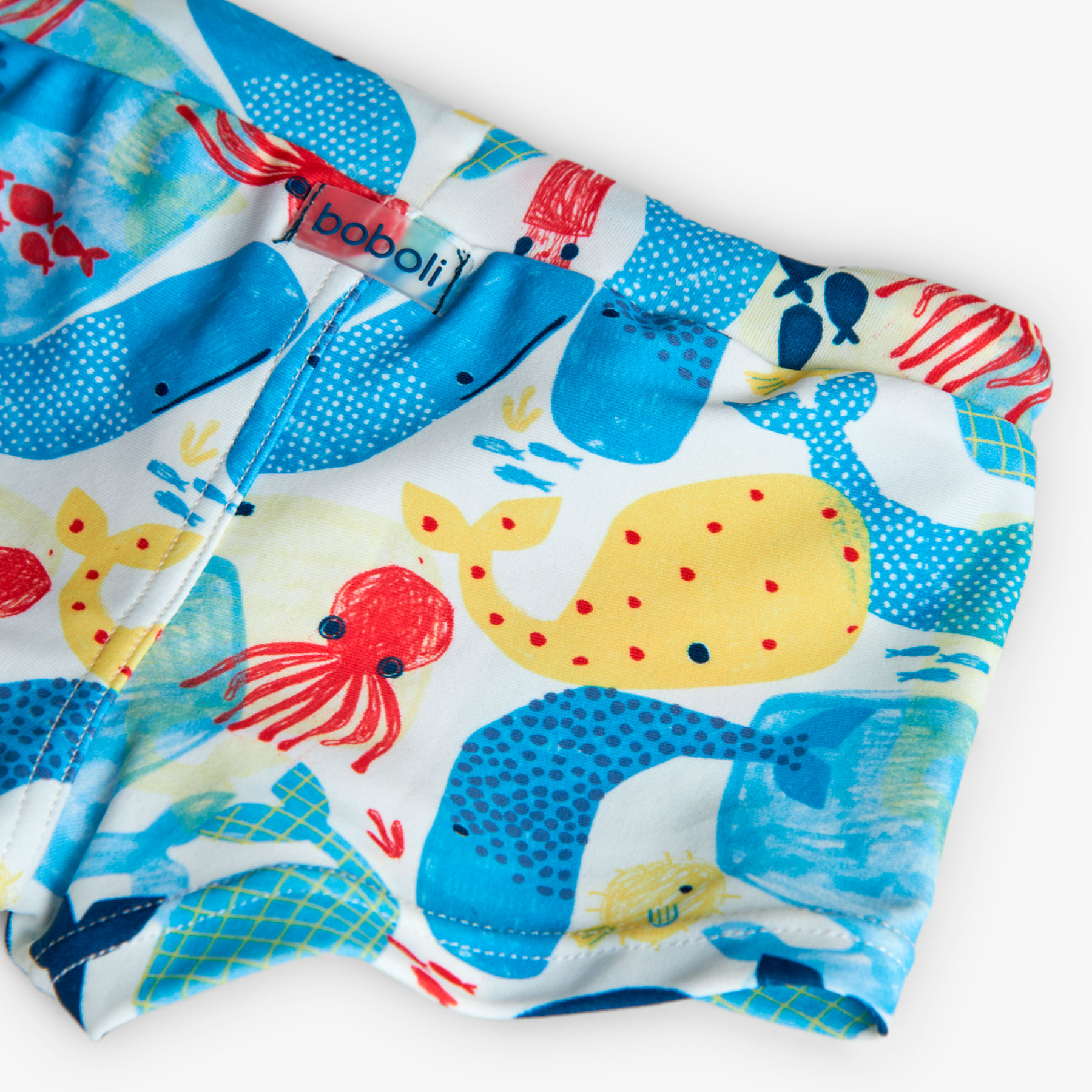 BOBOLI - Boboli Παιδικό Μαγιό