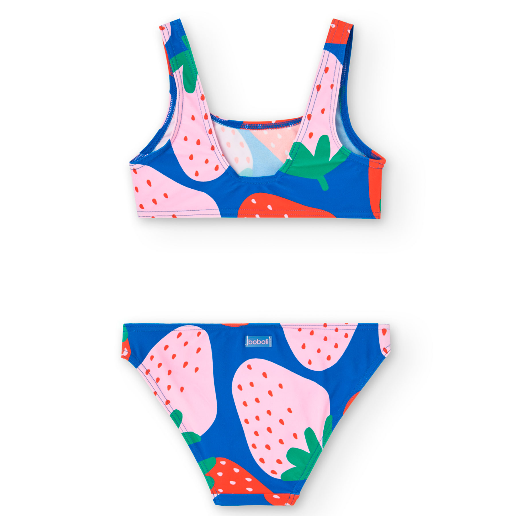 BOBOLI - Boboli Παιδικό Μαγιό Bikini