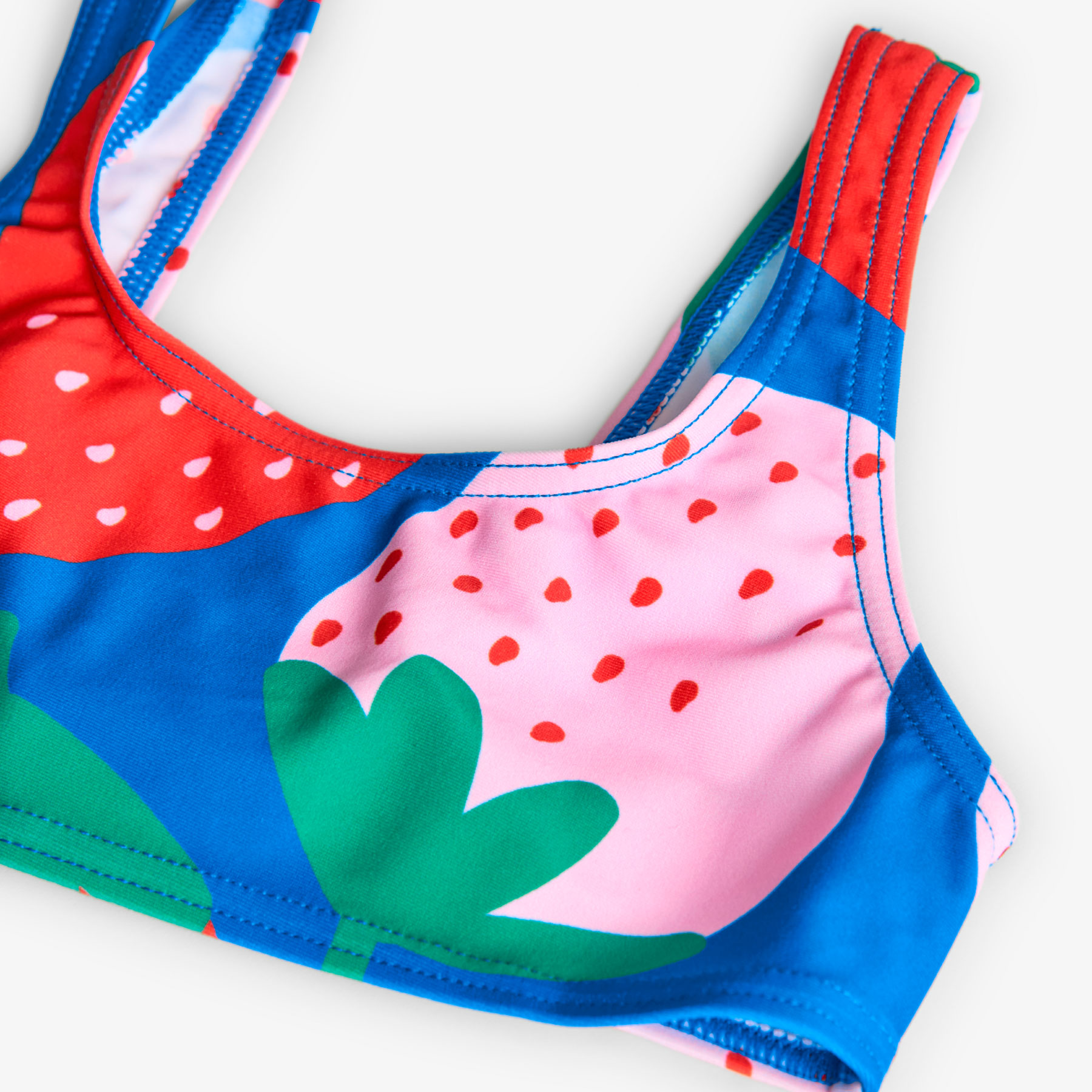 BOBOLI - Boboli Παιδικό Μαγιό Bikini